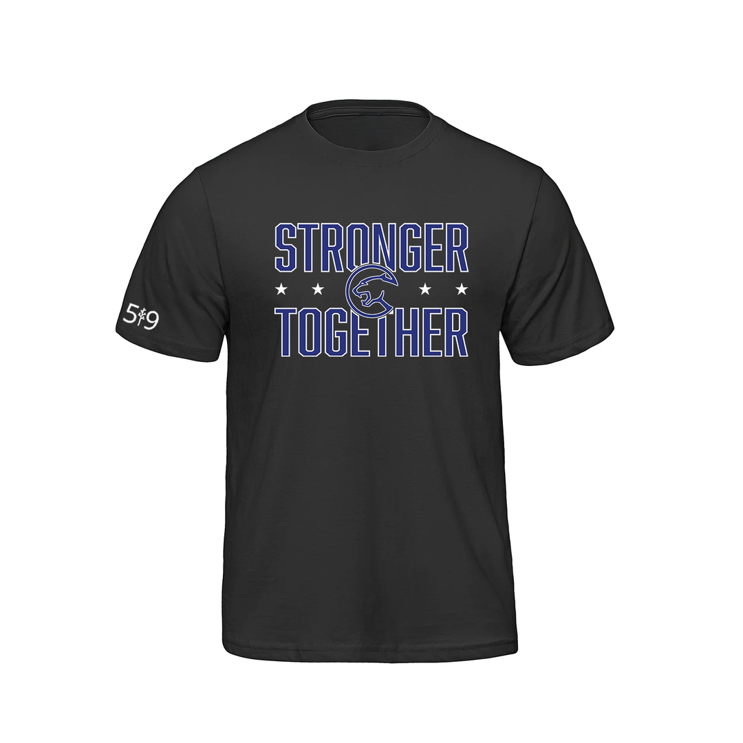 MONTCALM STRONGER TOGETHER TEE (MENS)