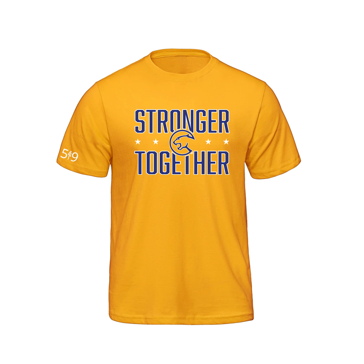 MONTCALM STRONGER TOGETHER TEE (MENS)