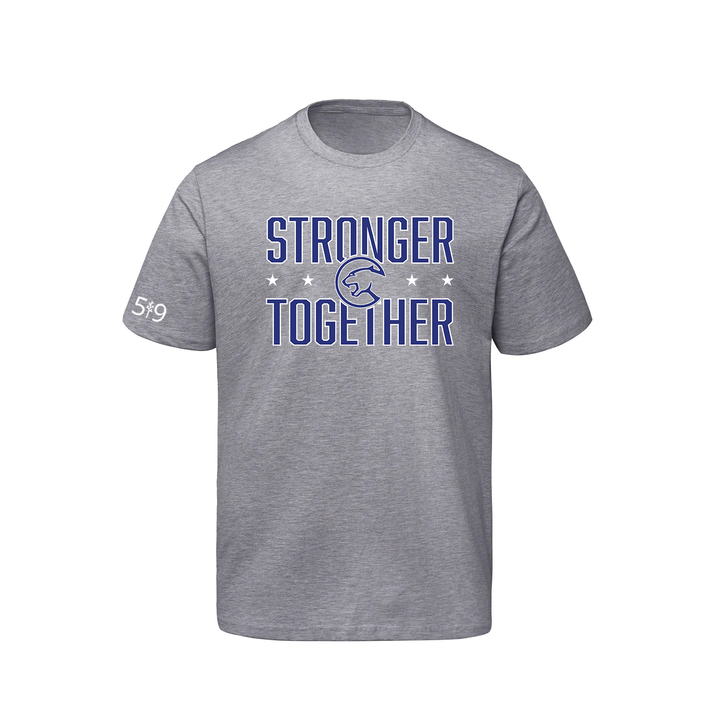 MONTCALM STRONGER TOGETHER TEE (MENS)