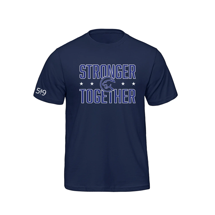 MONTCALM STRONGER TOGETHER TEE (MENS)