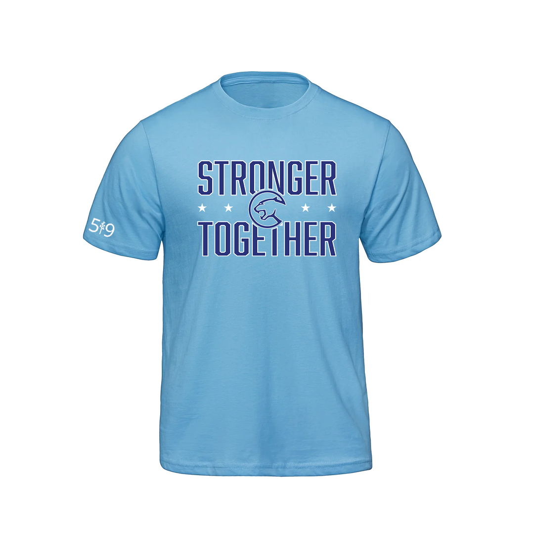 MONTCALM STRONGER TOGETHER TEE (MENS)