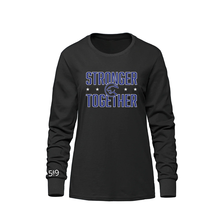 MONTCALM STRONGER TOGETHER LONG SLEEVE (WOMENS)