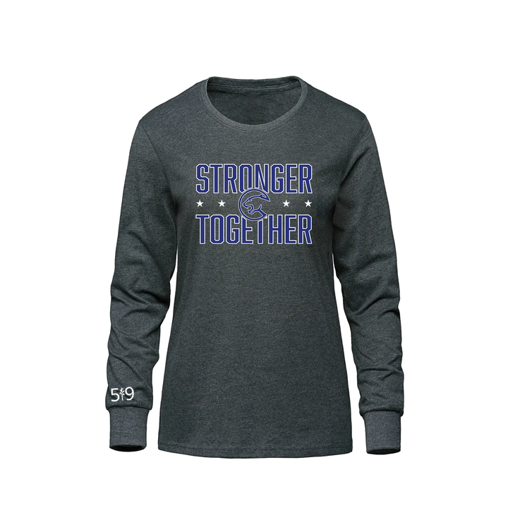 MONTCALM STRONGER TOGETHER LONG SLEEVE (WOMENS)
