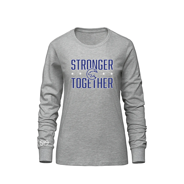 MONTCALM STRONGER TOGETHER LONG SLEEVE (WOMENS)
