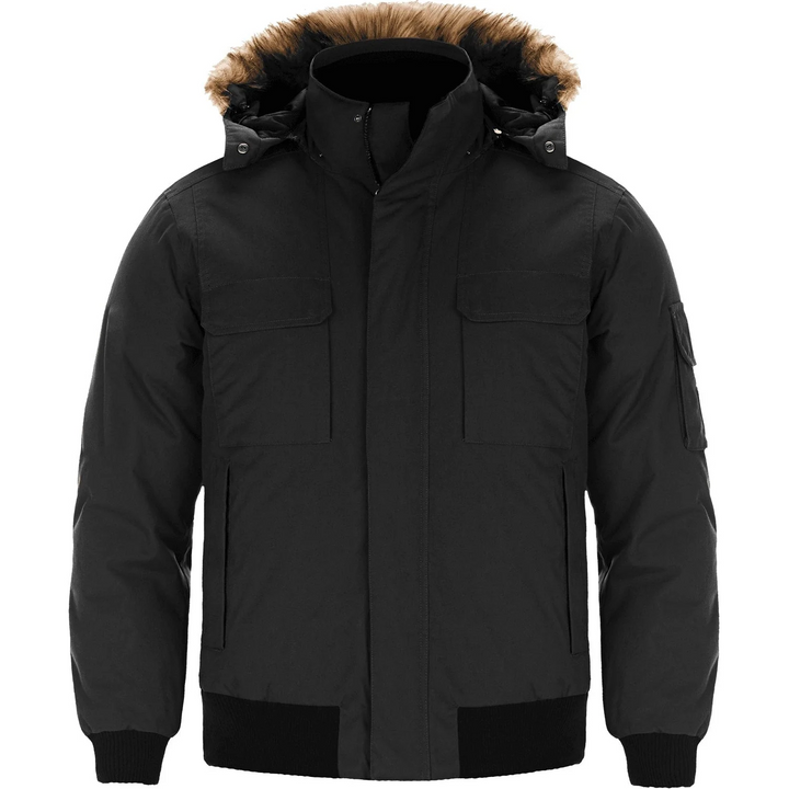 BOMBER WINTER JACKET (MENS)