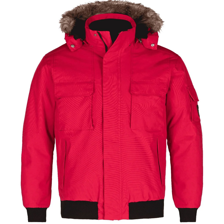 BOMBER WINTER JACKET (MENS)
