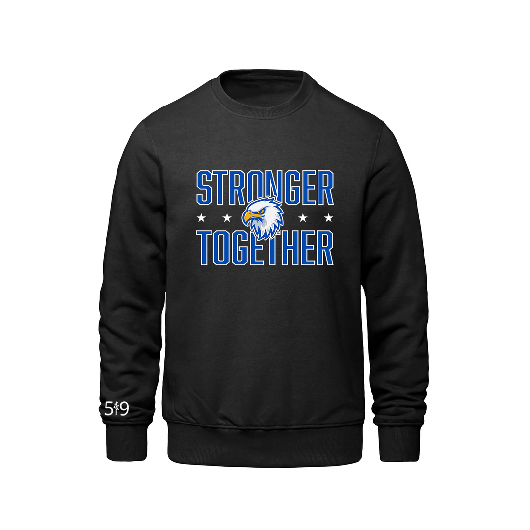 MADELINE HARDY STRONGER TOGETHER CREW (YOUTH)