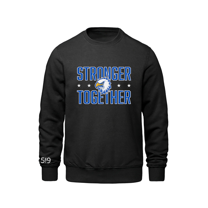 MADELINE HARDY STRONGER TOGETHER CREW (YOUTH)