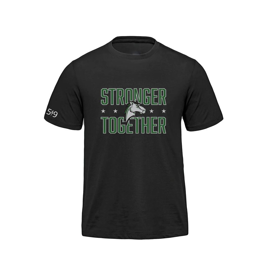 MITCHELL HEPBURN STRONGER TOGETHER PREMIUM TEE (MENS)