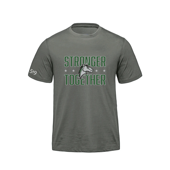 MITCHELL HEPBURN STRONGER TOGETHER PREMIUM TEE (MENS)
