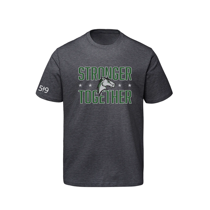MITCHELL HEPBURN STRONGER TOGETHER TEE (MENS)