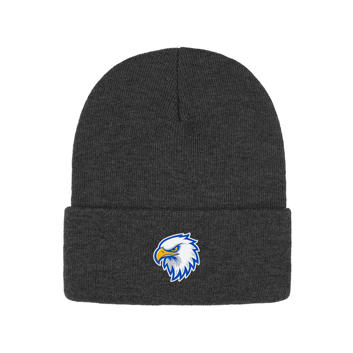 MADELINE HARDY EMBROIDERED TOQUE