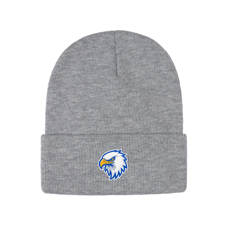 MADELINE HARDY EMBROIDERED TOQUE