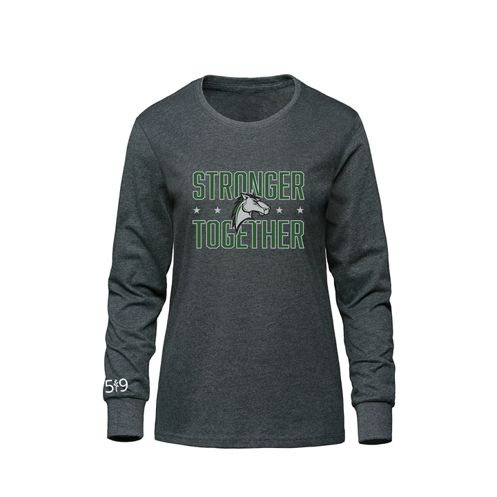 MITCHELL HEPBURN STRONGER TOGETHER LONG SLEEVE (WOMENS)
