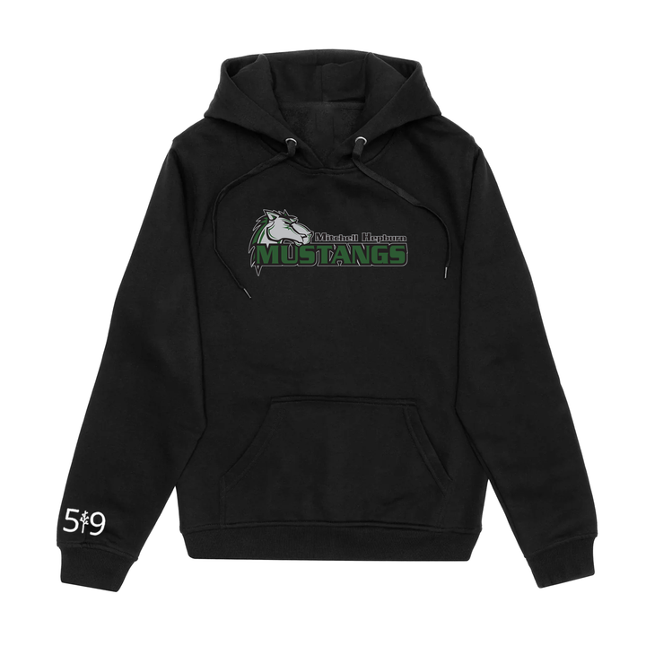 MITCHELL HEPBURN HOODIE (UNISEX)