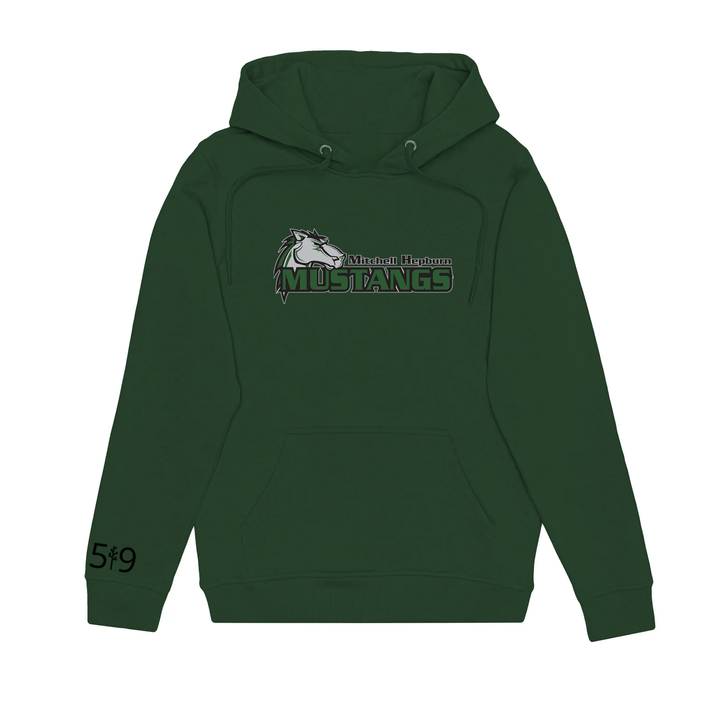 MITCHELL HEPBURN HOODIE (UNISEX)