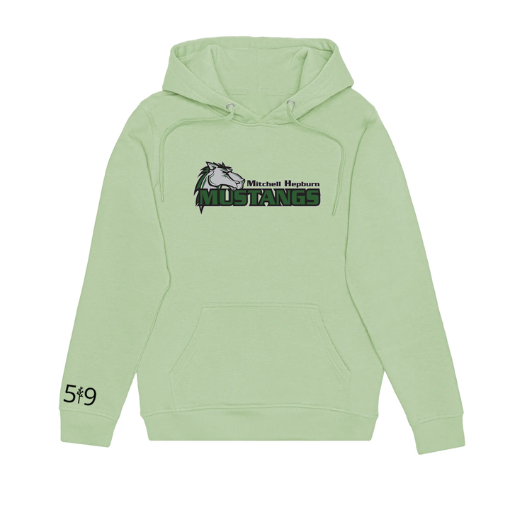 MITCHELL HEPBURN HOODIE (UNISEX)