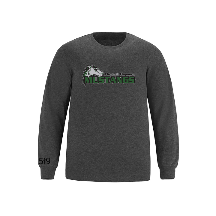 MITCHELL HEPBURN LONG SLEEVE (MENS)