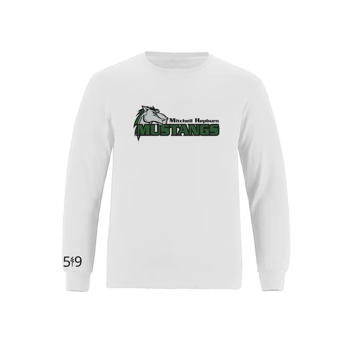 MITCHELL HEPBURN LONG SLEEVE (MENS)