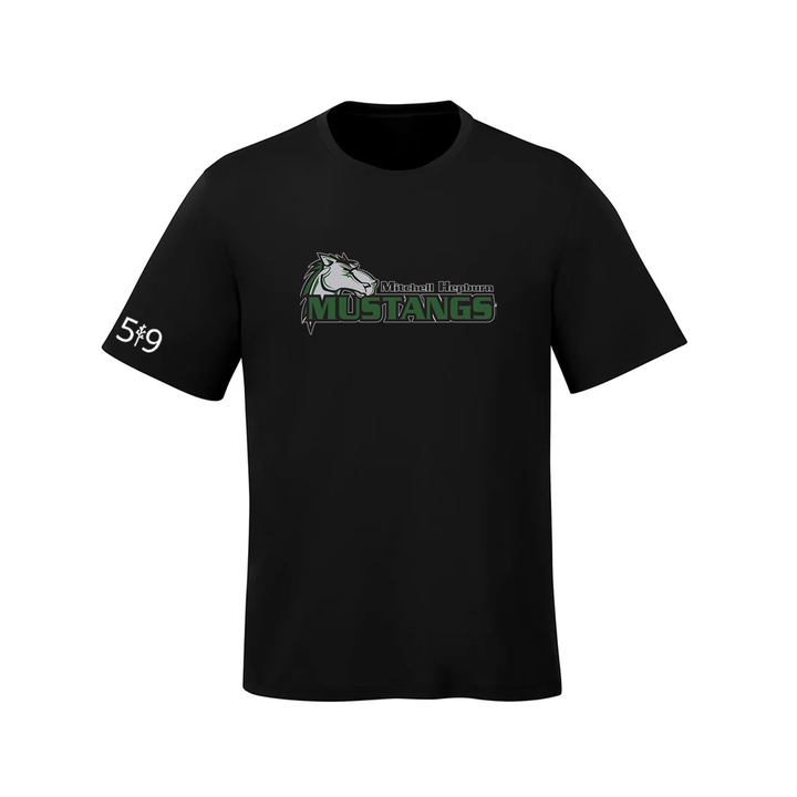 MITCHELL HEPBURN ATHLETIC TEE (YOUTH)