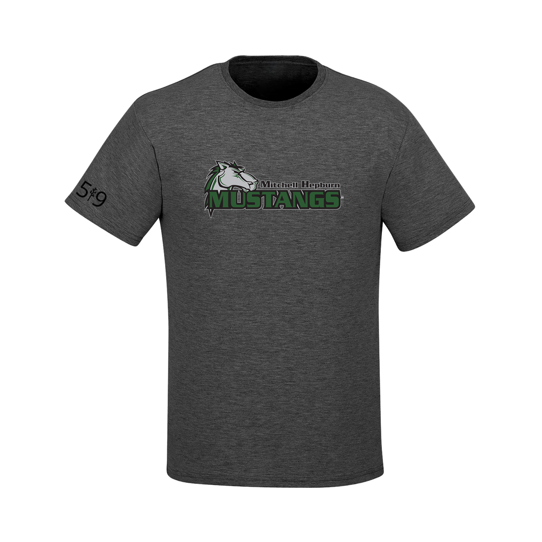 MITCHELL HEPBURN CLASSIC TEE (WOMENS)