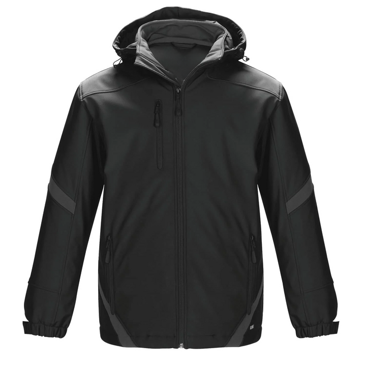 SOFTSHELL INSULATED PREMIUM JACKET (MENS)