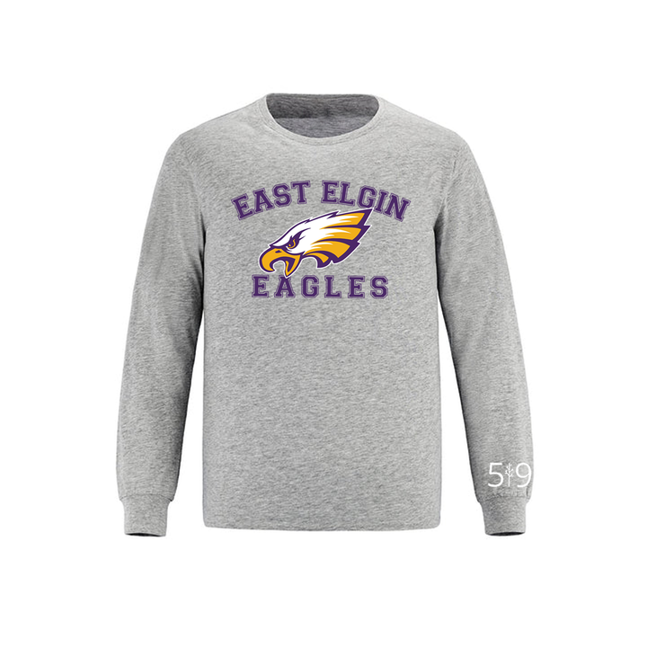 EAST ELGIN CLASSIC LONG SLEEVE (MENS)
