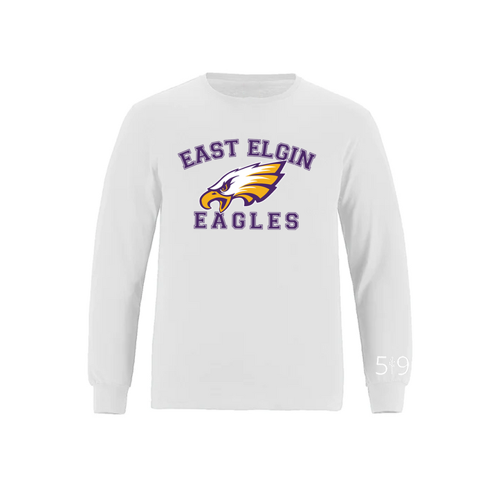 EAST ELGIN CLASSIC LONG SLEEVE (MENS)