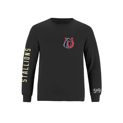 STONEY CREEK SLEEVE LOGO LONG SLEEVE (MENS)