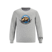 CENTENNIAL CENTRAL COUGARS LONG SLEEVE (YOUTH)