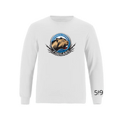 CENTENNIAL CENTRAL COUGARS LONG SLEEVE (YOUTH)