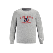 STONEY CREEK STALLIONS LONG SLEEVE (MENS)