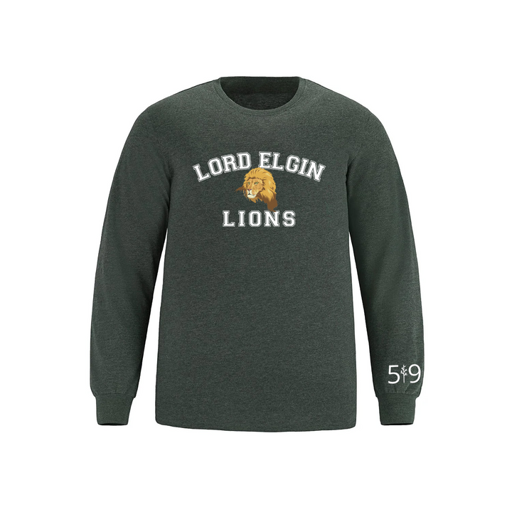 LORD ELGIN LONG SLEEVE (YOUTH)