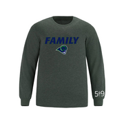 LAURIER FAMILY LONG SLEEVE (MENS)