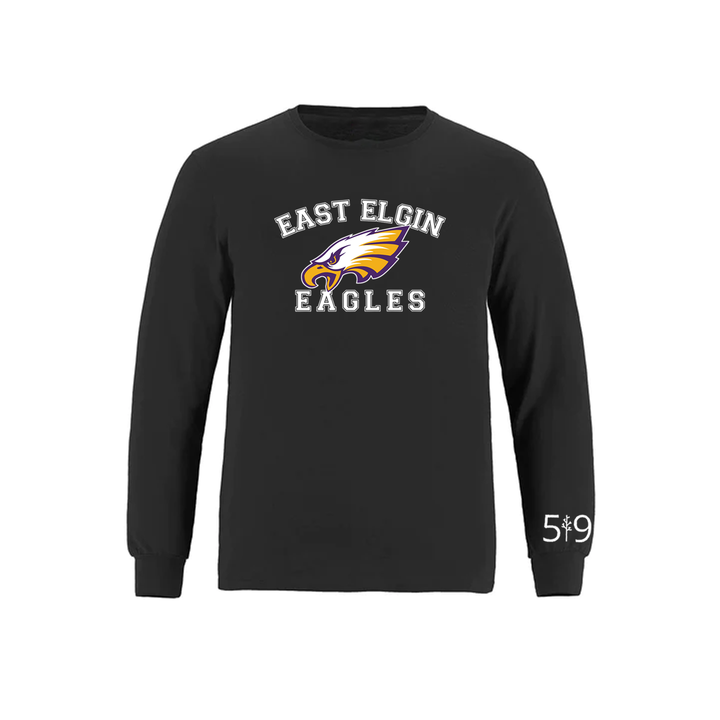 EAST ELGIN CLASSIC LONG SLEEVE (MENS)