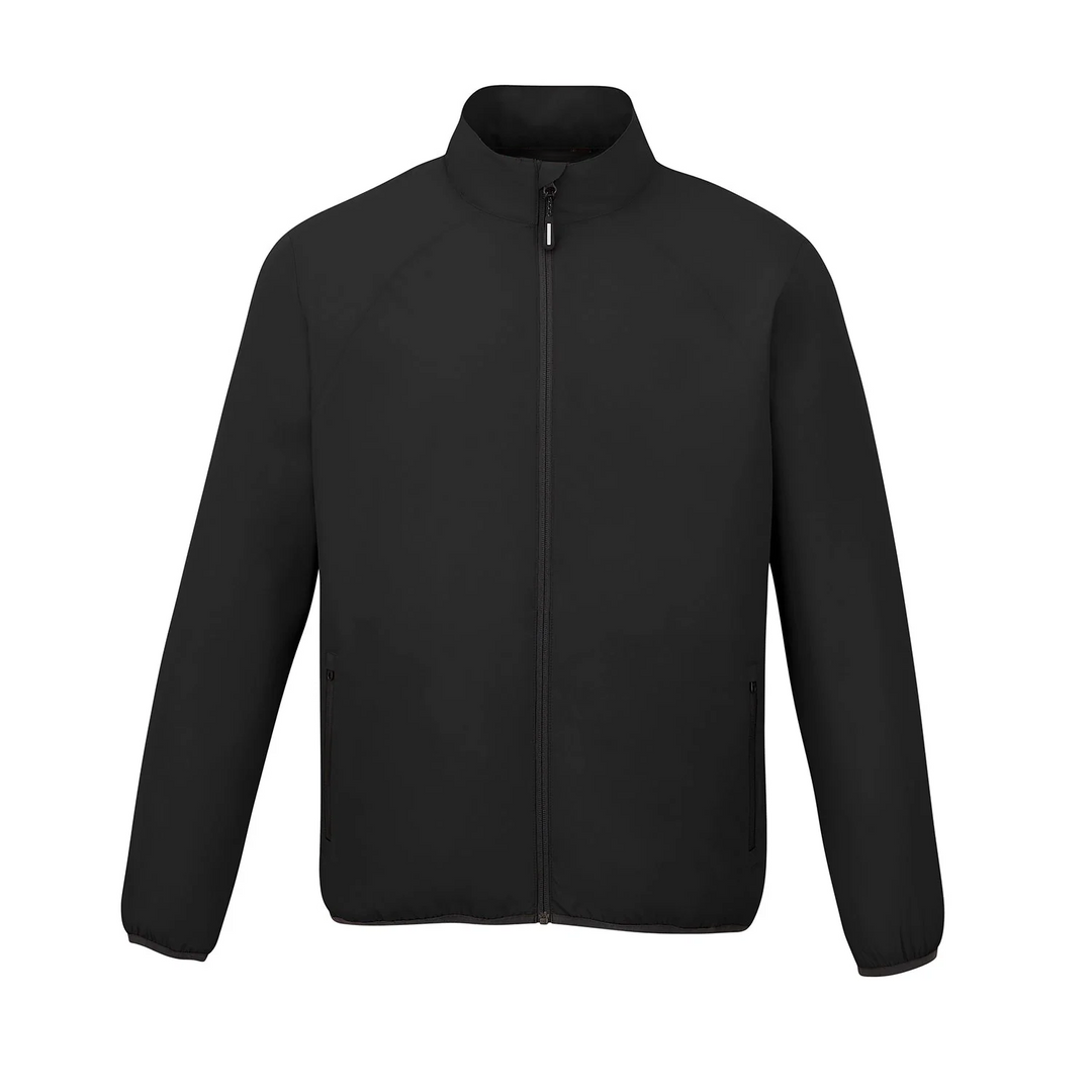 PACKABLE JACKET (MENS)