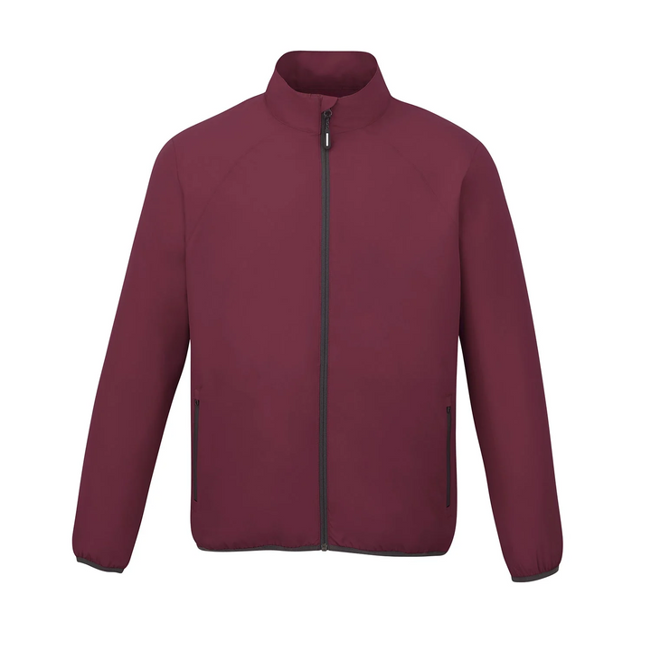PACKABLE JACKET (MENS)