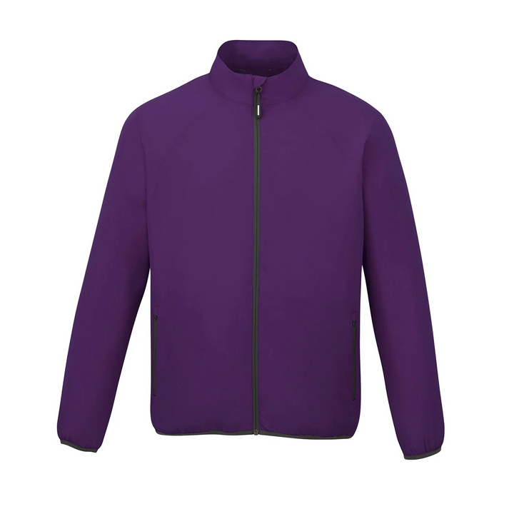 PACKABLE JACKET (MENS)