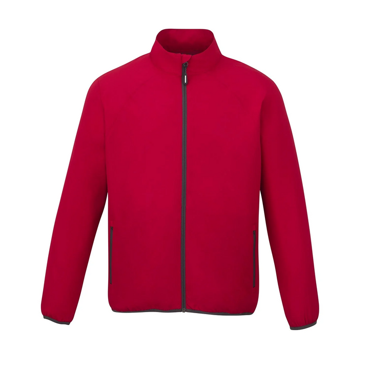 PACKABLE JACKET (MENS)