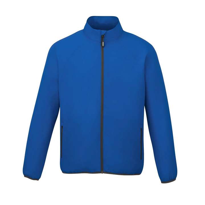 PACKABLE JACKET (MENS)