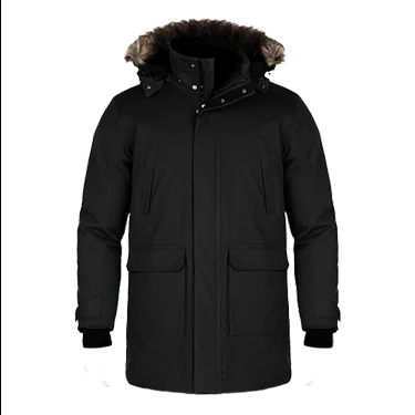 PARKA PREMIUM JACKET (MENS)