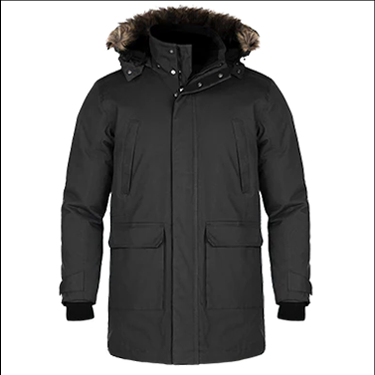 PARKA PREMIUM JACKET (MENS)