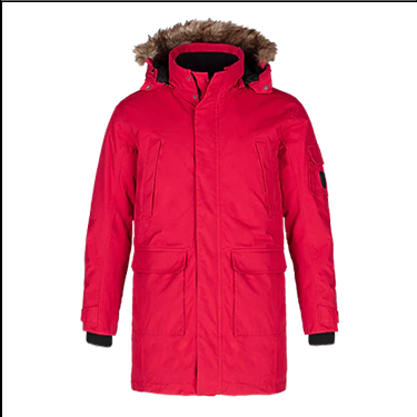 PARKA PREMIUM JACKET (MENS)