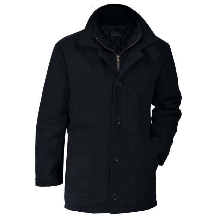 PEACOAT JACKET (MENS)