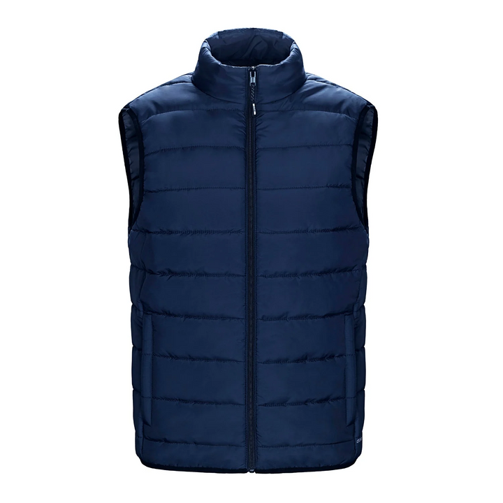 PUFFER VEST (MENS)