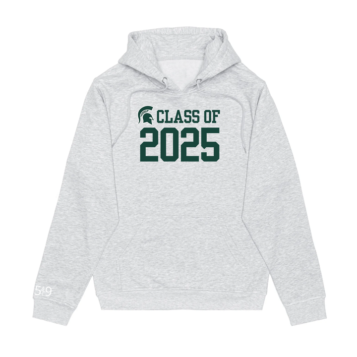 MTS CLASS OF 2025 HOODIE (UNISEX)