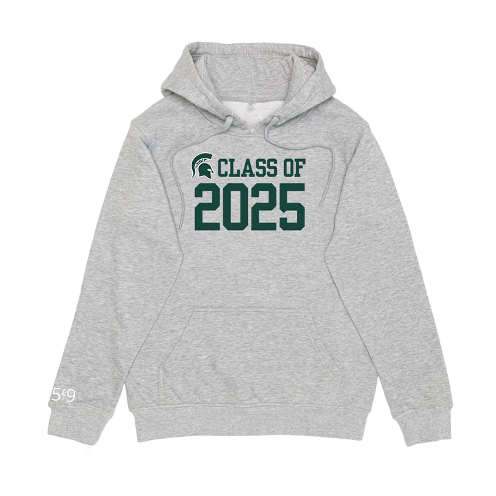 MTS CLASS OF 2025 HOODIE (UNISEX)
