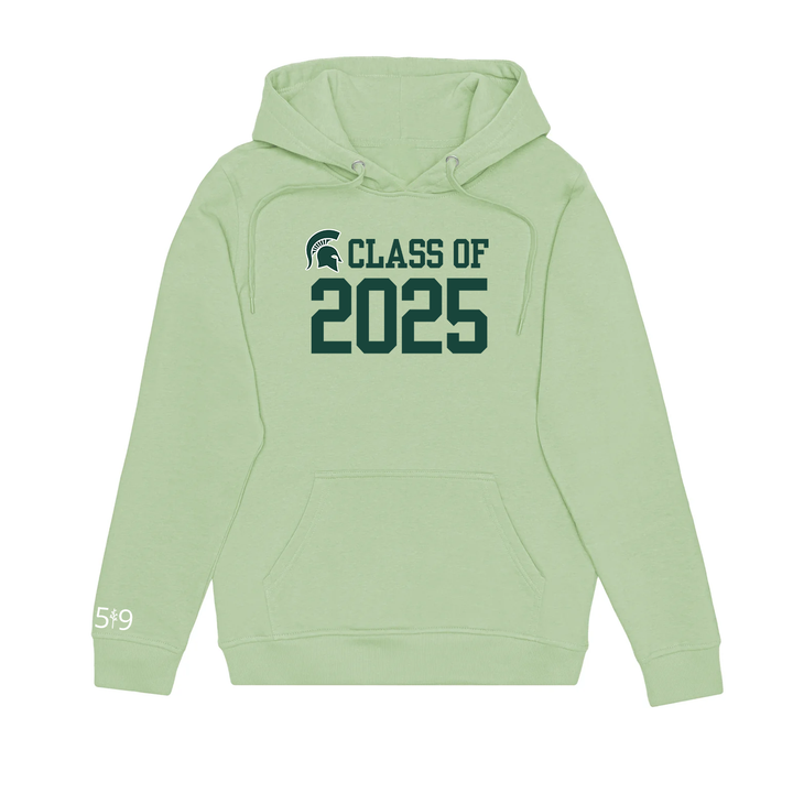 MTS CLASS OF 2025 HOODIE (UNISEX)