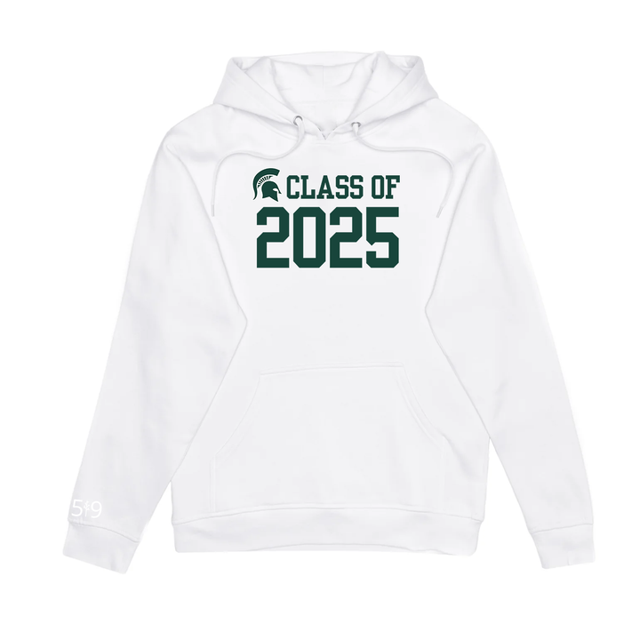 MTS CLASS OF 2025 HOODIE (UNISEX)