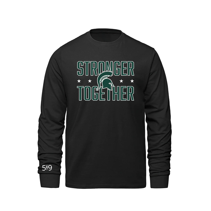 MTS STRONGER TOGETHER LONG SLEEVE (MENS)